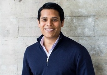 Nirav Tolia是Nextdoor的首席执行官和联合创始人