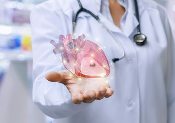 心脏移植患者的潜在创新…